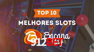Descubra o Mundo do Cassino Online com 912bet