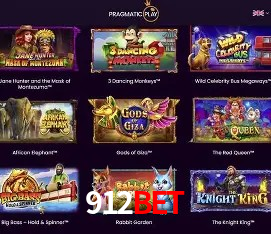 Descubra a Essência do 912bet: Nossa História e Compromissos