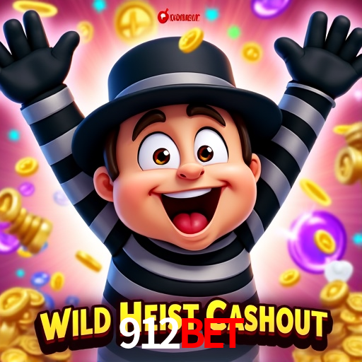 Apostas Esportivas na 912bet: Um Guia Completo