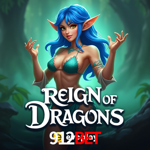 Desvendando o Mundo dos Jogos Virtuais na 912bet